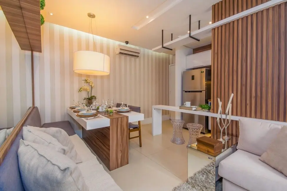 Foto 7 de Apartamento com 3 quartos à venda, 53m2 em Paulicéia, Sao Bernardo Do Campo - SP