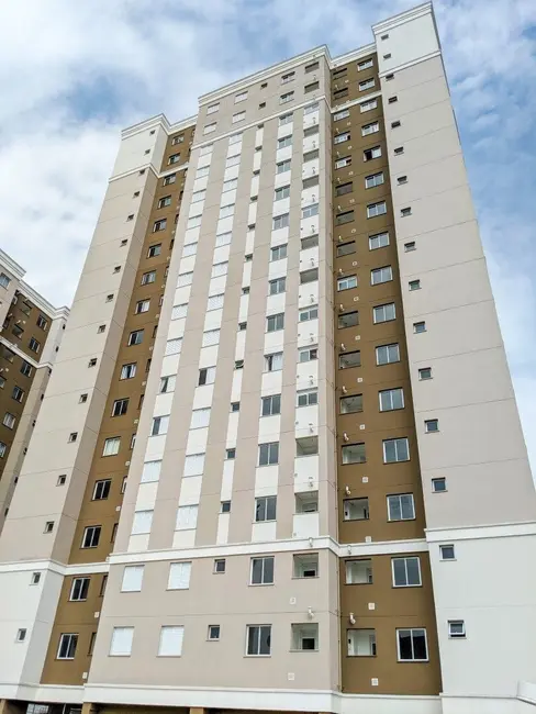 Foto 2 de Apartamento com 3 quartos à venda, 53m2 em Paulicéia, Sao Bernardo Do Campo - SP
