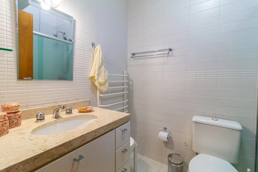 Foto 3 de Casa de Condomínio com 4 quartos à venda, 151m2 em Jardim Hípico, São Paulo - SP