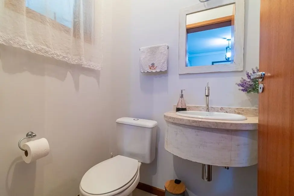 Foto 7 de Casa de Condomínio com 4 quartos à venda, 151m2 em Jardim Hípico, São Paulo - SP