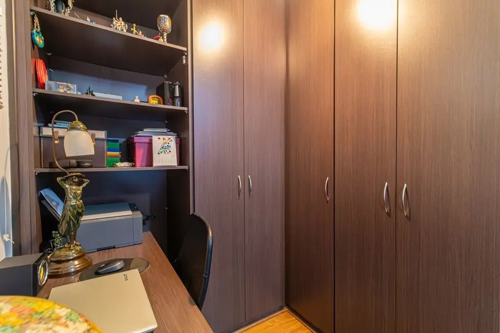 Foto 2 de Casa de Condomínio com 4 quartos à venda, 151m2 em Jardim Hípico, São Paulo - SP