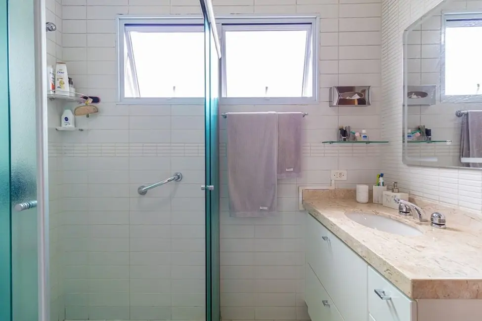 Foto 4 de Casa de Condomínio com 4 quartos à venda, 151m2 em Jardim Hípico, São Paulo - SP