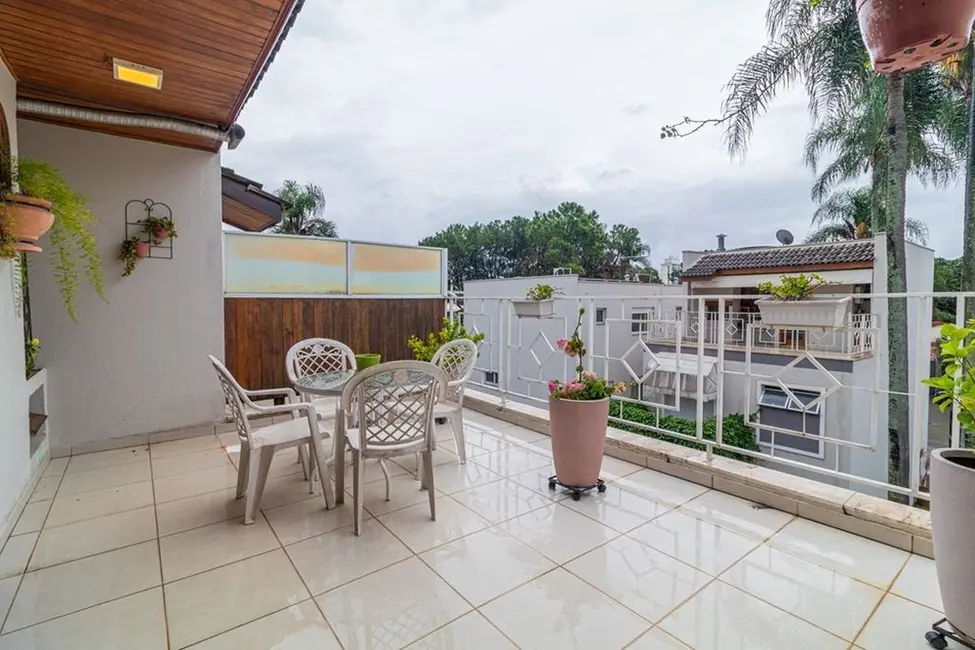 Foto 8 de Casa de Condomínio com 4 quartos à venda, 151m2 em Jardim Hípico, São Paulo - SP