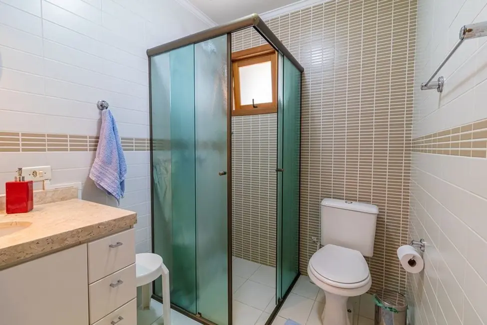 Foto 6 de Casa de Condomínio com 4 quartos à venda, 151m2 em Jardim Hípico, São Paulo - SP