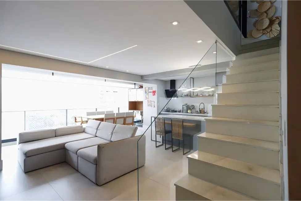 Foto 3 de Apartamento com 3 quartos à venda, 241m2 em Perdizes, São Paulo - SP