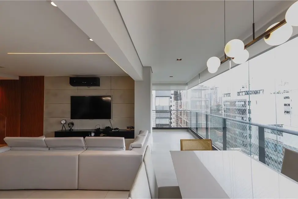 Foto 9 de Apartamento com 3 quartos à venda, 241m2 em Perdizes, São Paulo - SP