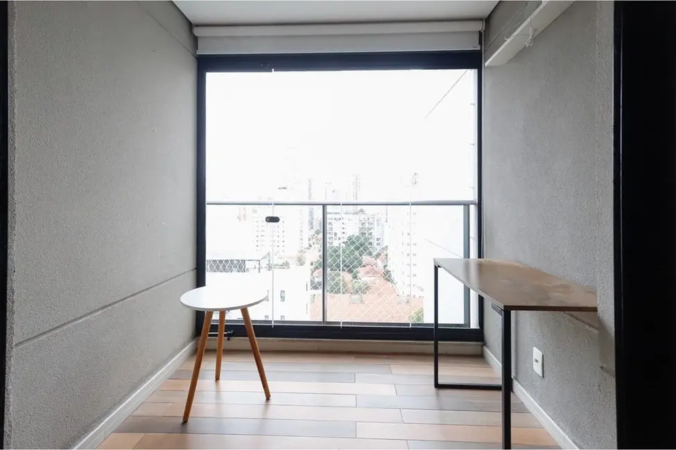 Foto 2 de Apartamento com 3 quartos à venda, 241m2 em Perdizes, São Paulo - SP