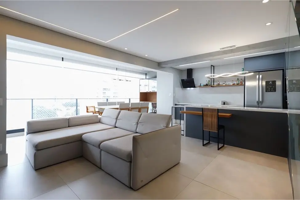 Foto 8 de Apartamento com 3 quartos à venda, 241m2 em Perdizes, São Paulo - SP