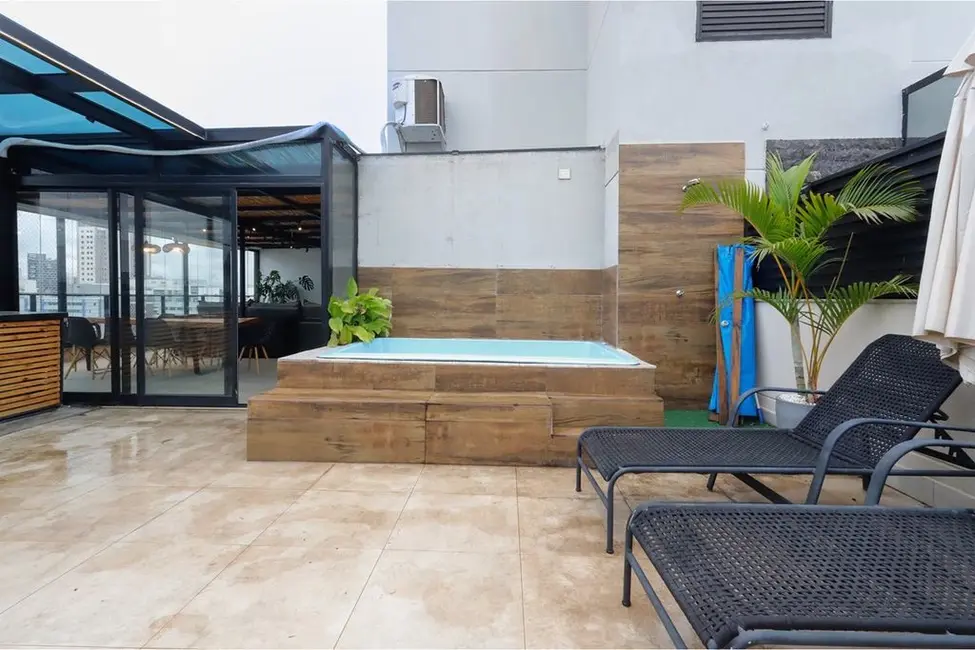 Foto 1 de Apartamento com 3 quartos à venda, 241m2 em Perdizes, São Paulo - SP