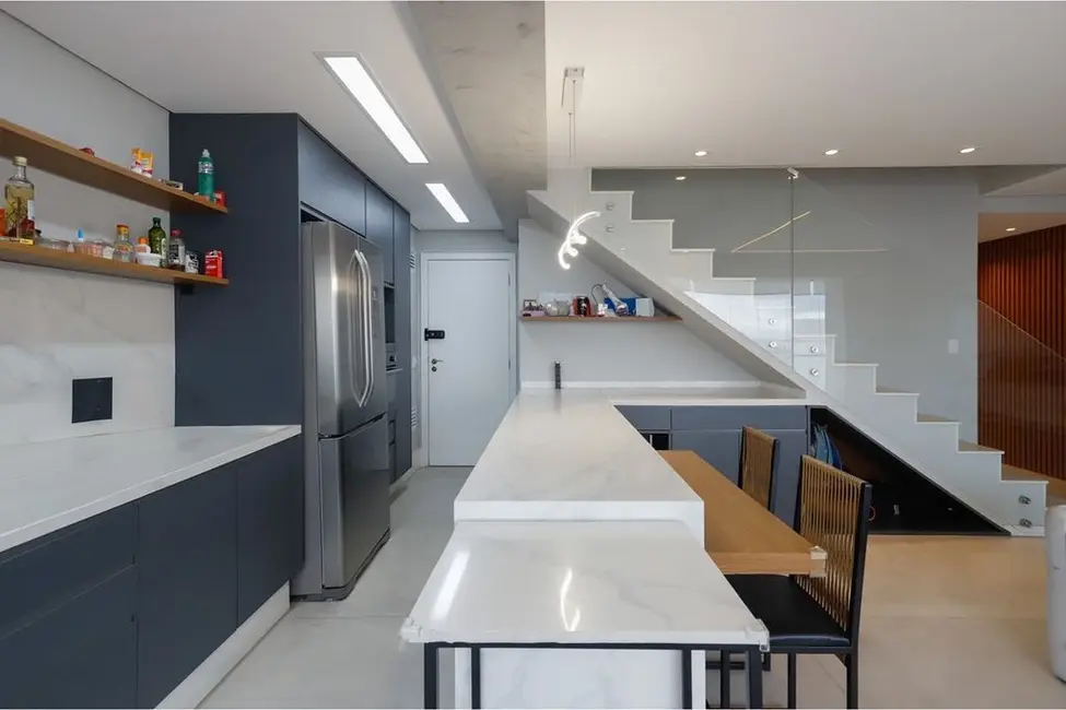 Foto 6 de Apartamento com 3 quartos à venda, 241m2 em Perdizes, São Paulo - SP