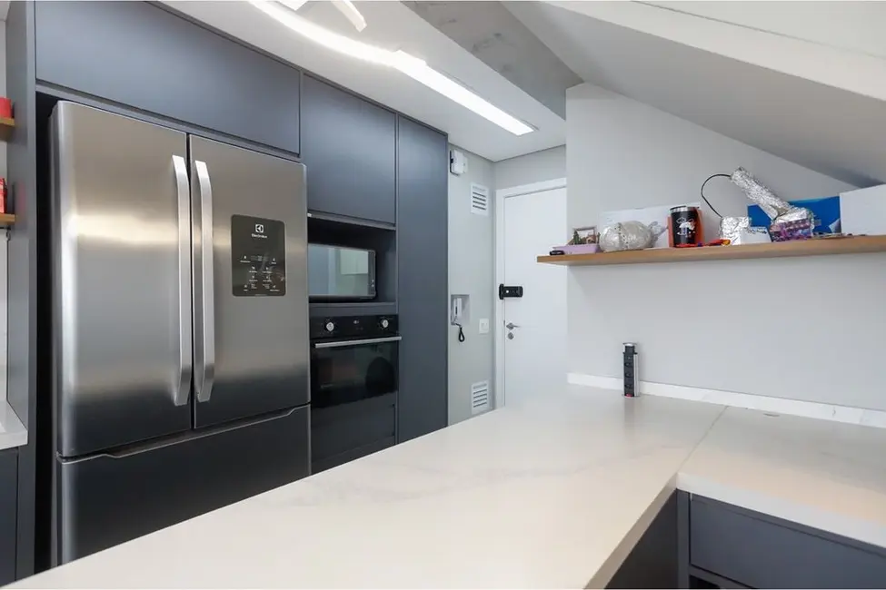 Foto 5 de Apartamento com 3 quartos à venda, 241m2 em Perdizes, São Paulo - SP