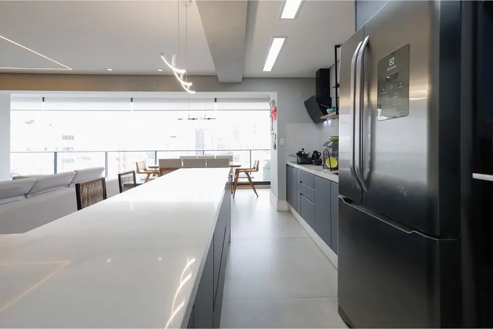 Foto 7 de Apartamento com 3 quartos à venda, 241m2 em Perdizes, São Paulo - SP