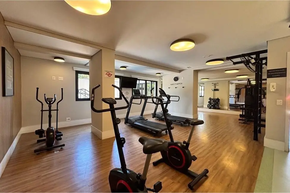 Apartamento com 2 quartos à venda, 62m2 em Jardim Jabaquara, São Paulo - SP - imagem 4 Foto 4 de Apartamento com 2 quartos à venda, 62m2 em Jardim Jabaquara, São Paulo - SP