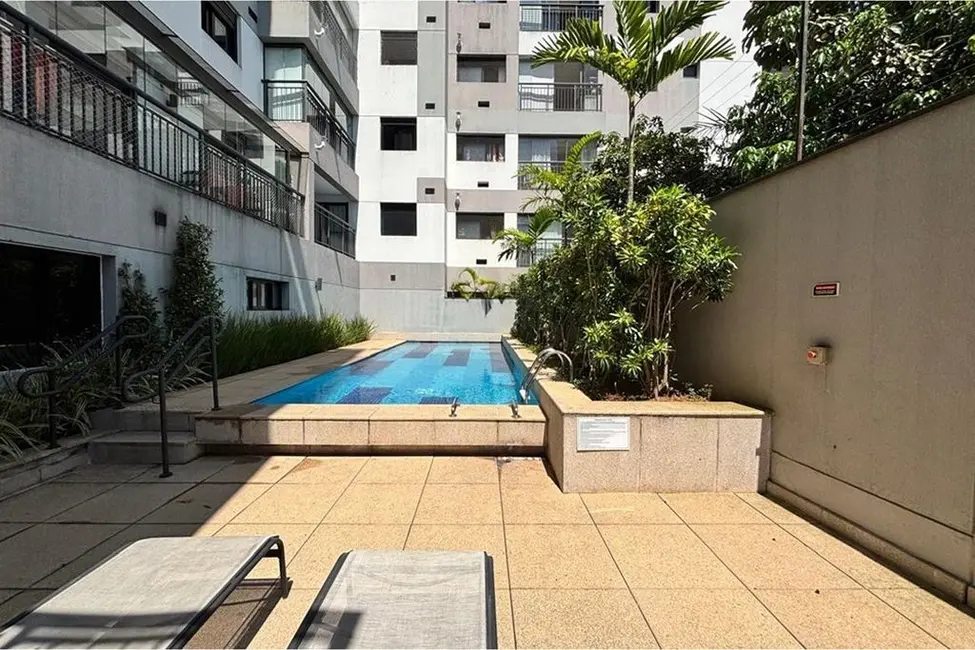 Apartamento com 2 quartos à venda, 62m2 em Jardim Jabaquara, São Paulo - SP - imagem 7 Foto 7 de Apartamento com 2 quartos à venda, 62m2 em Jardim Jabaquara, São Paulo - SP