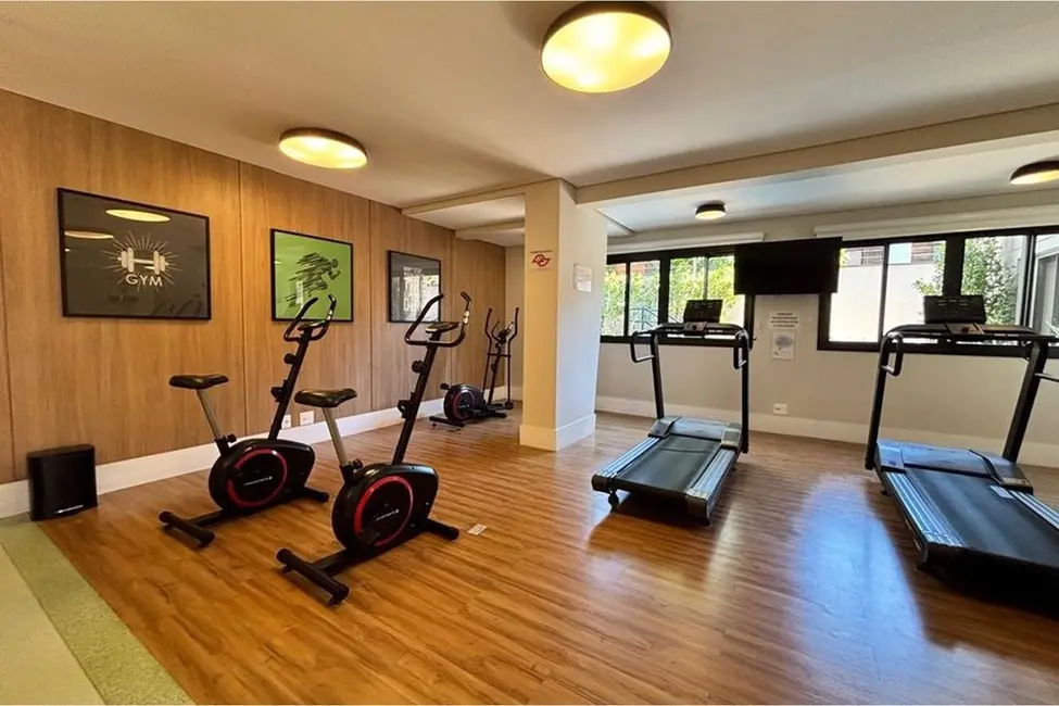 Apartamento com 2 quartos à venda, 62m2 em Jardim Jabaquara, São Paulo - SP - imagem 3 Foto 3 de Apartamento com 2 quartos à venda, 62m2 em Jardim Jabaquara, São Paulo - SP