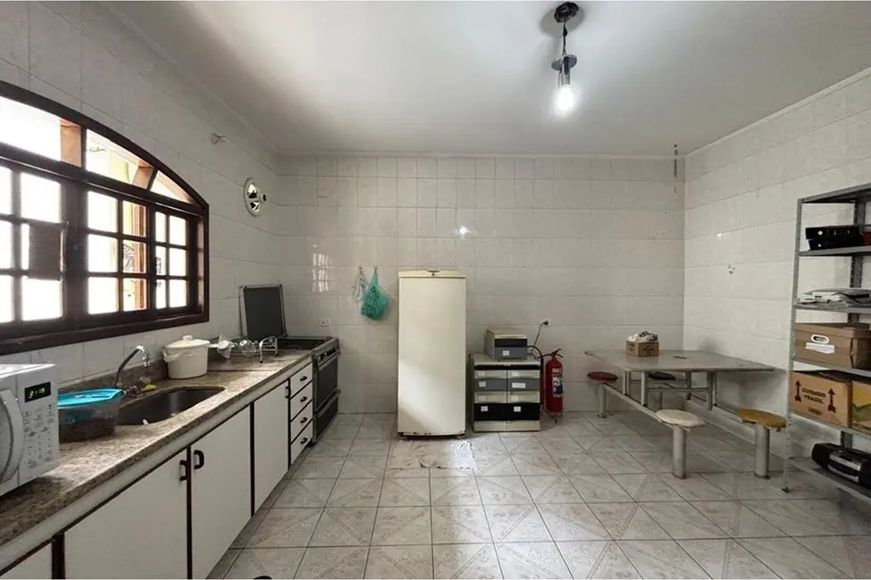 Foto 8 de Casa de Condomínio com 6 quartos à venda, 513m2 em Bosque da Saúde, São Paulo - SP