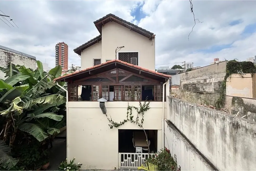 Foto 4 de Casa de Condomínio com 6 quartos à venda, 513m2 em Bosque da Saúde, São Paulo - SP