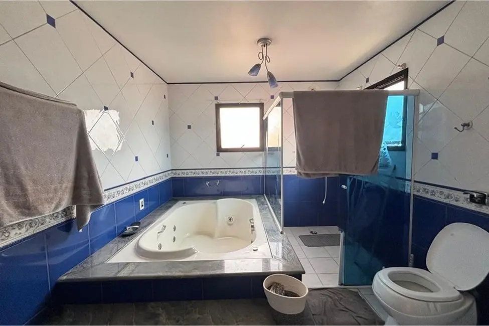 Foto 3 de Casa de Condomínio com 6 quartos à venda, 513m2 em Bosque da Saúde, São Paulo - SP