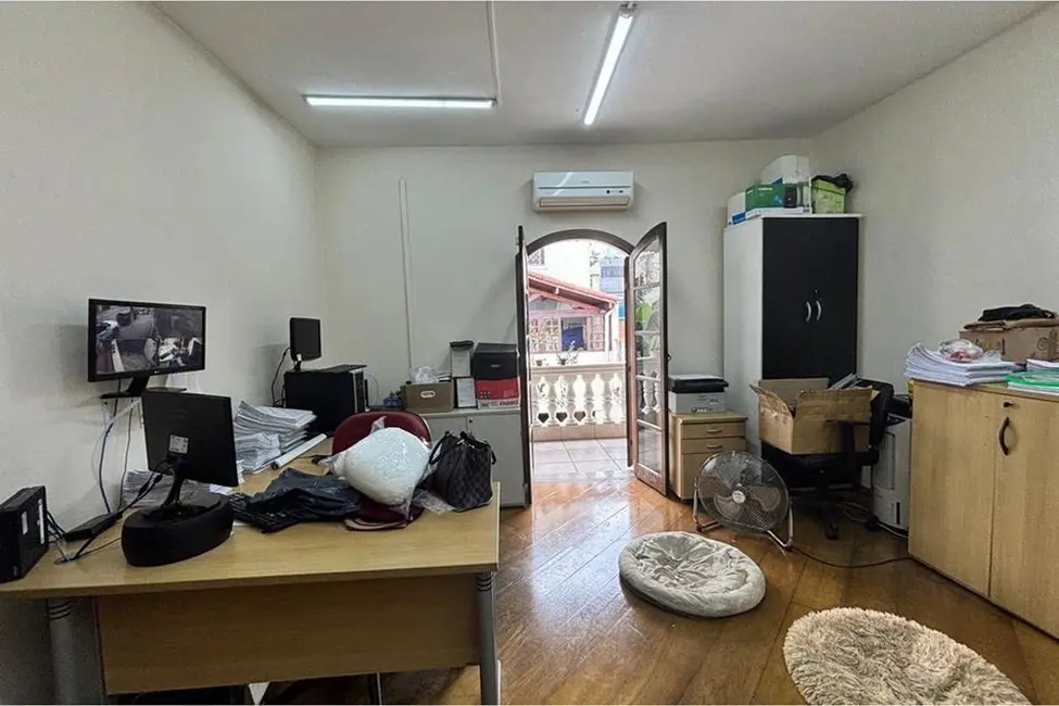 Foto 6 de Casa de Condomínio com 6 quartos à venda, 513m2 em Bosque da Saúde, São Paulo - SP