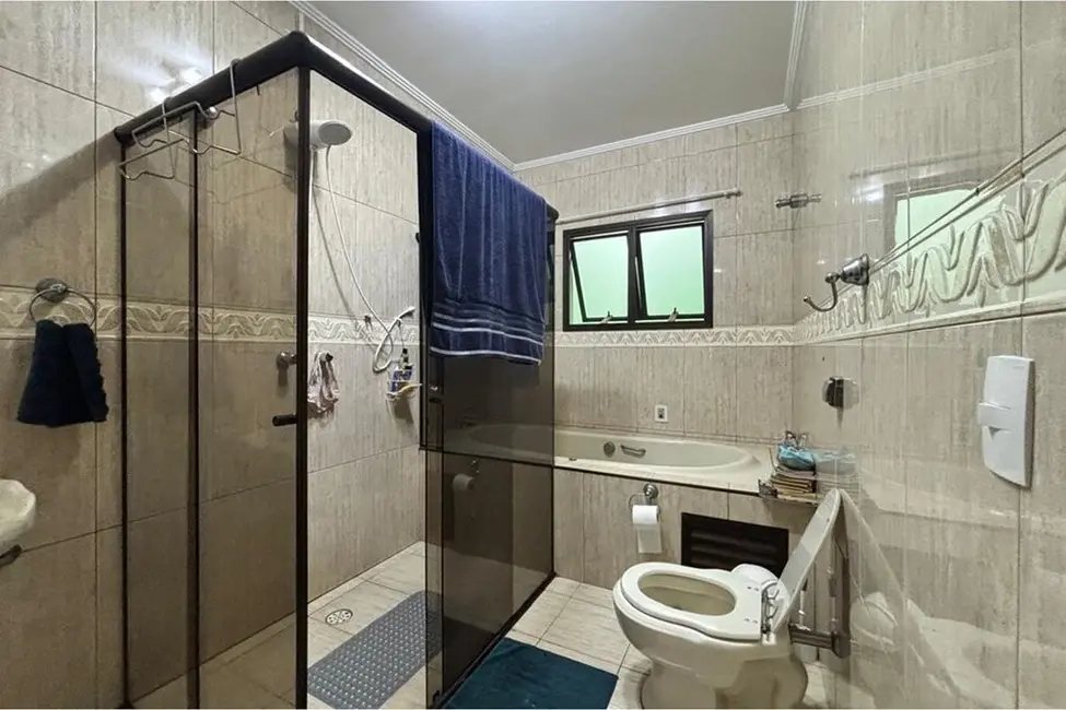 Foto 2 de Casa de Condomínio com 6 quartos à venda, 513m2 em Bosque da Saúde, São Paulo - SP