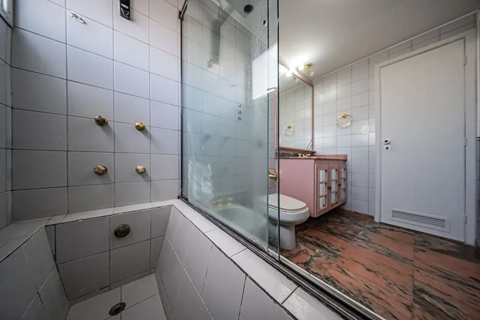 Foto 9 de Apartamento com 1 quarto à venda, 55m2 em Vila Clementino, São Paulo - SP