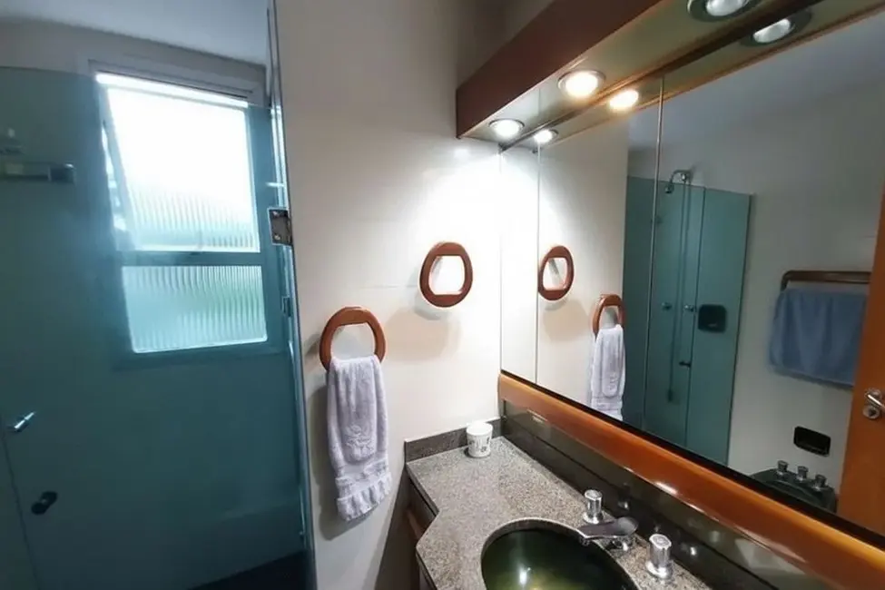 Foto 5 de Apartamento com 3 quartos à venda, 150m2 em Brooklin Novo, São Paulo - SP