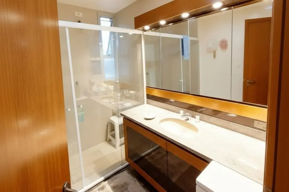 Foto 3 de Apartamento com 3 quartos à venda, 150m2 em Brooklin Novo, São Paulo - SP