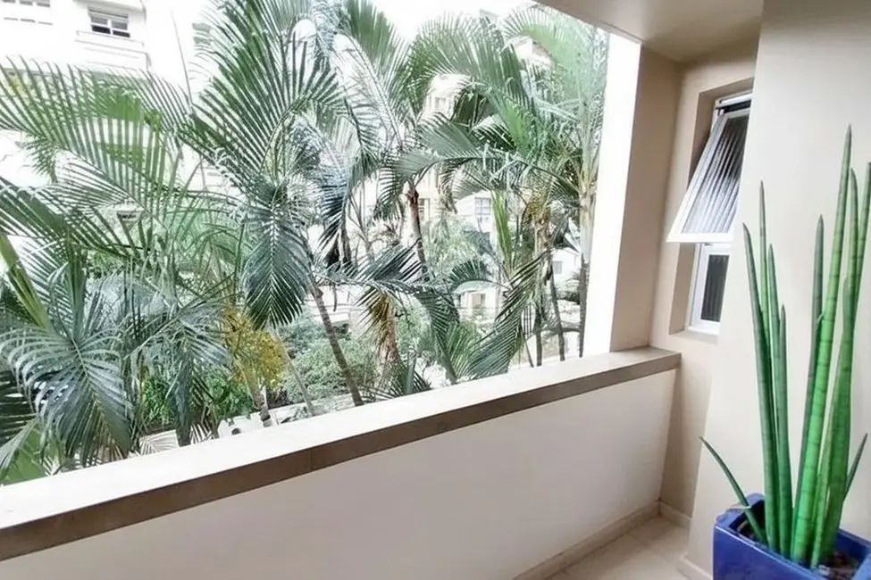 Foto 1 de Apartamento com 3 quartos à venda, 150m2 em Brooklin Novo, São Paulo - SP