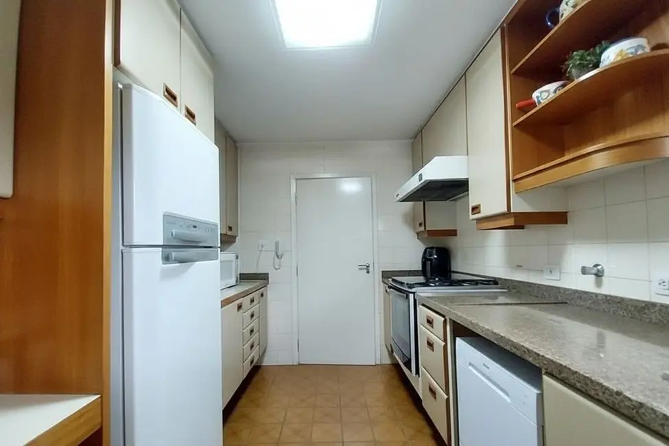 Foto 6 de Apartamento com 3 quartos à venda, 150m2 em Brooklin Novo, São Paulo - SP