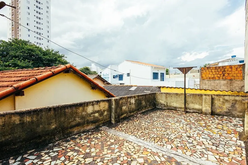Foto 2 de Casa de Condomínio com 3 quartos à venda, 181m2 em Vila Helena, Jundiai - SP