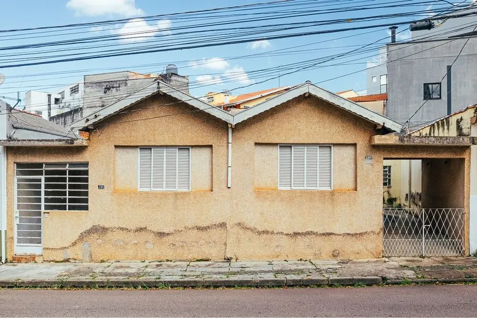 Foto 1 de Casa de Condomínio com 3 quartos à venda, 181m2 em Vila Helena, Jundiai - SP