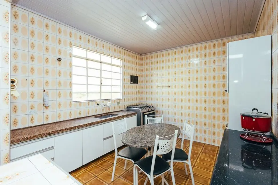 Foto 5 de Casa de Condomínio com 3 quartos à venda, 181m2 em Vila Helena, Jundiai - SP