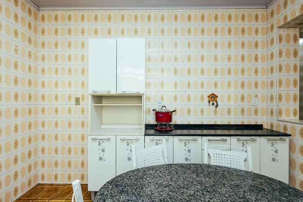 Foto 8 de Casa de Condomínio com 3 quartos à venda, 181m2 em Vila Helena, Jundiai - SP