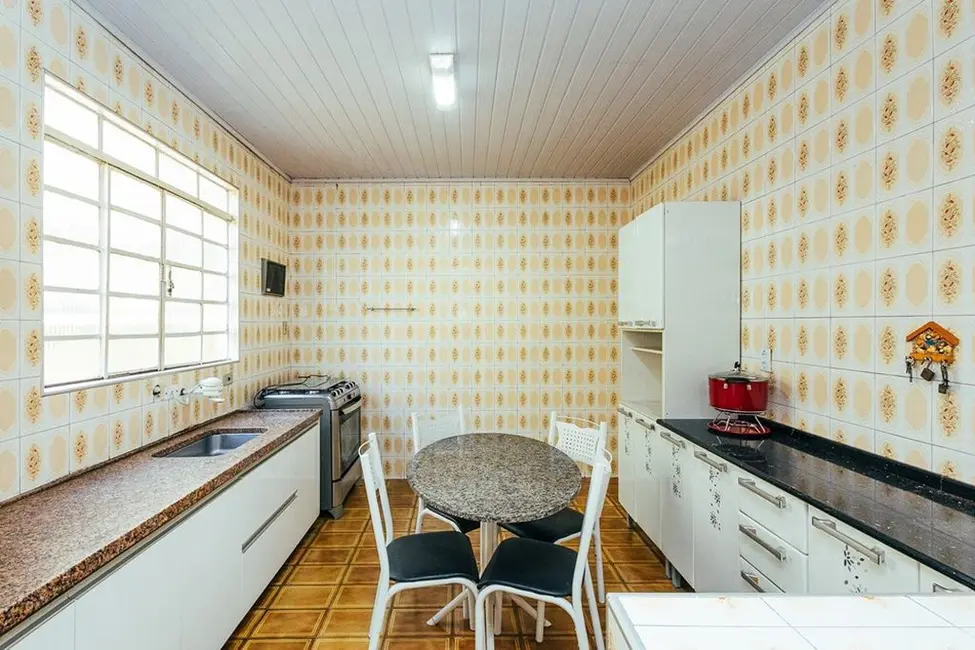 Foto 6 de Casa de Condomínio com 3 quartos à venda, 181m2 em Vila Helena, Jundiai - SP