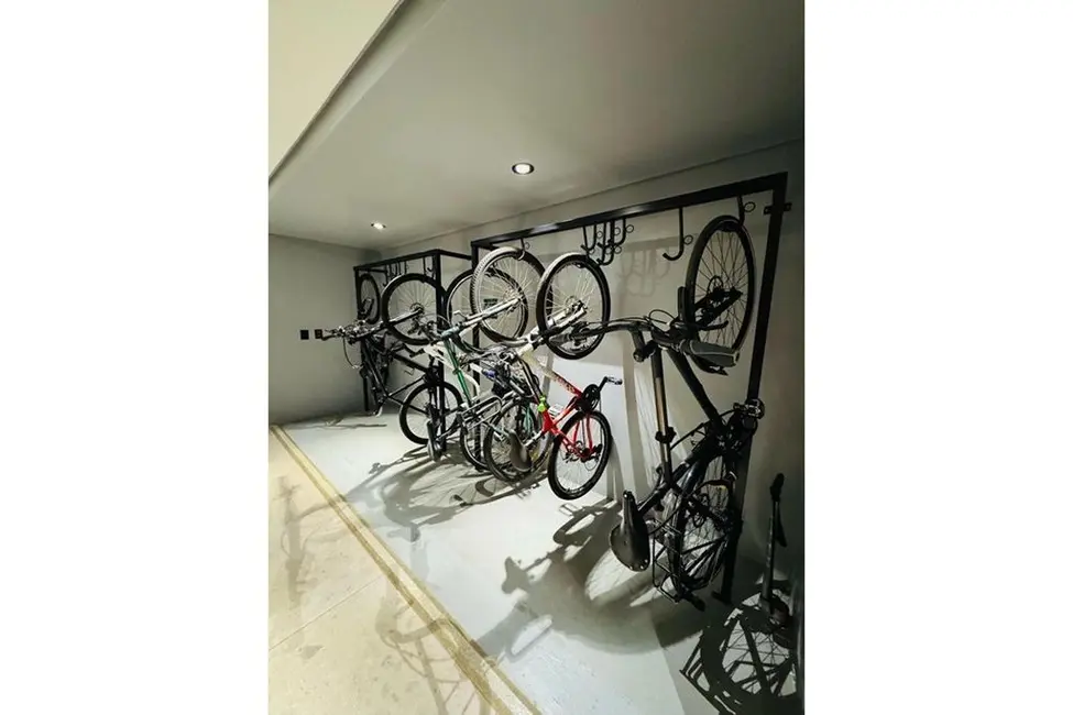 Kitnet com 1 quarto à venda, 23m2 em Campo Belo, São Paulo - SP - imagem 8 Foto 8 de Kitnet com 1 quarto à venda, 23m2 em Campo Belo, São Paulo - SP