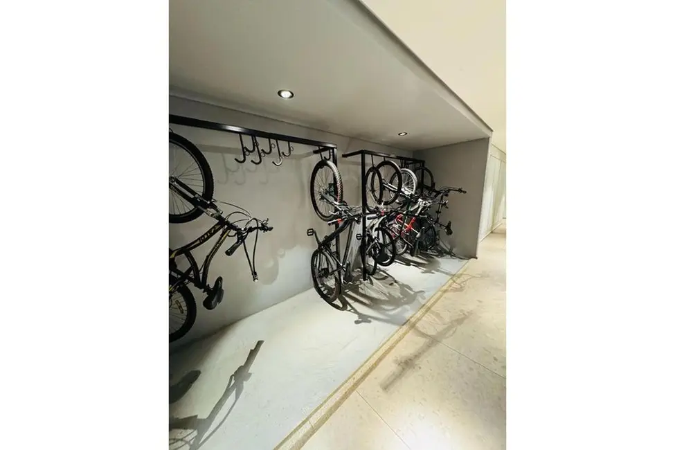 Kitnet com 1 quarto à venda, 23m2 em Campo Belo, São Paulo - SP - imagem 7 Foto 7 de Kitnet com 1 quarto à venda, 23m2 em Campo Belo, São Paulo - SP