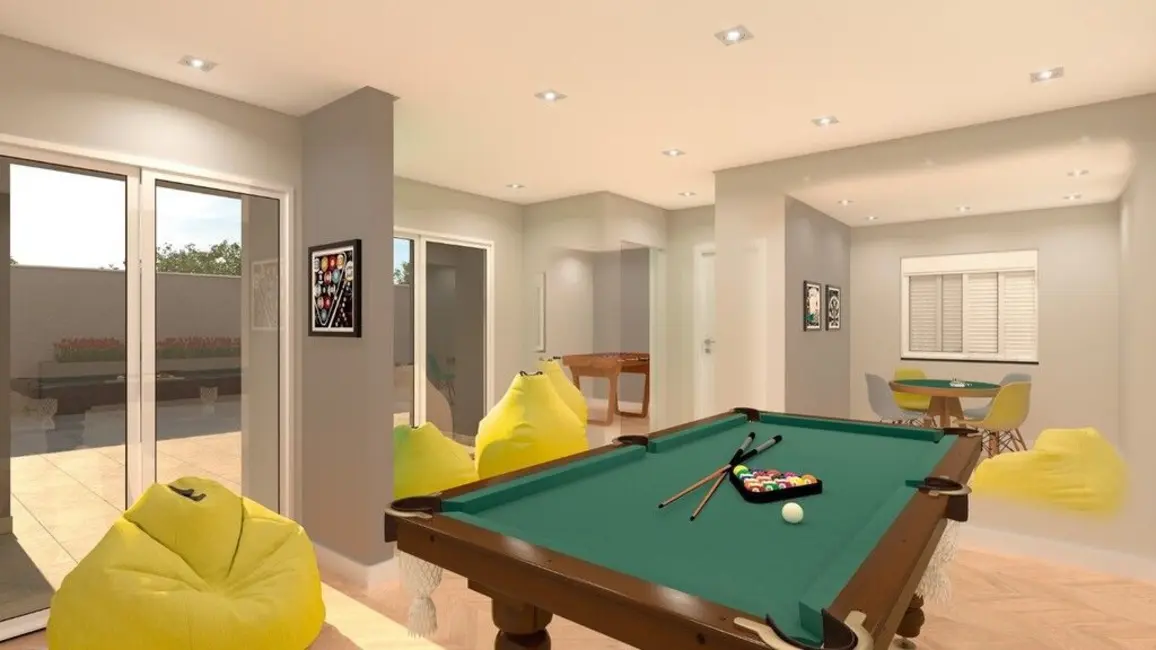 Foto 5 de Apartamento com 2 quartos à venda, 49m2 em São Pedro, Osasco - SP