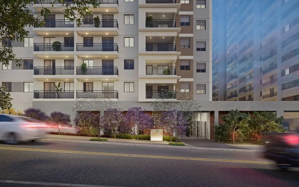 Apartamento com 2 quartos à venda, 39m2 em Vila Carrão, São Paulo - SP - imagem 3 Foto 3 de Apartamento com 2 quartos à venda, 39m2 em Vila Carrão, São Paulo - SP