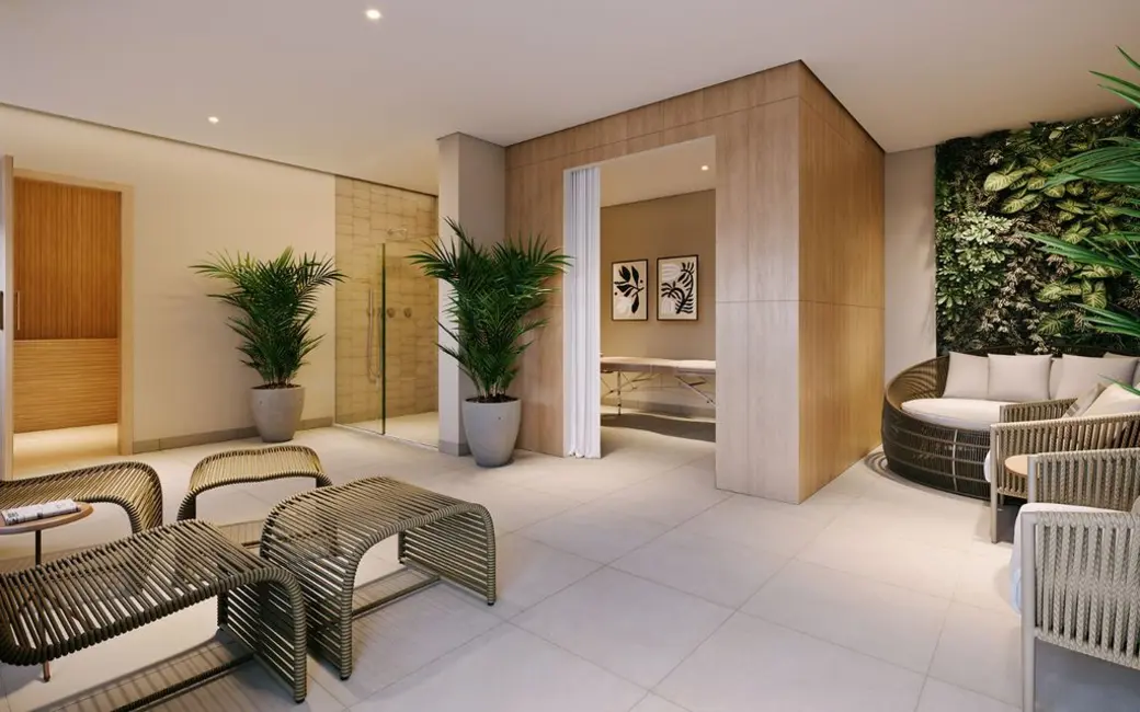 Apartamento com 2 quartos à venda, 39m2 em Vila Carrão, São Paulo - SP - imagem 4 Foto 4 de Apartamento com 2 quartos à venda, 39m2 em Vila Carrão, São Paulo - SP