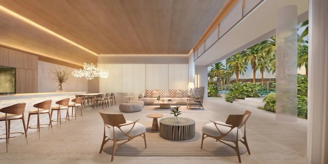 Foto 8 de Apartamento com 4 quartos à venda, 280m2 em Ibirapuera, São Paulo - SP