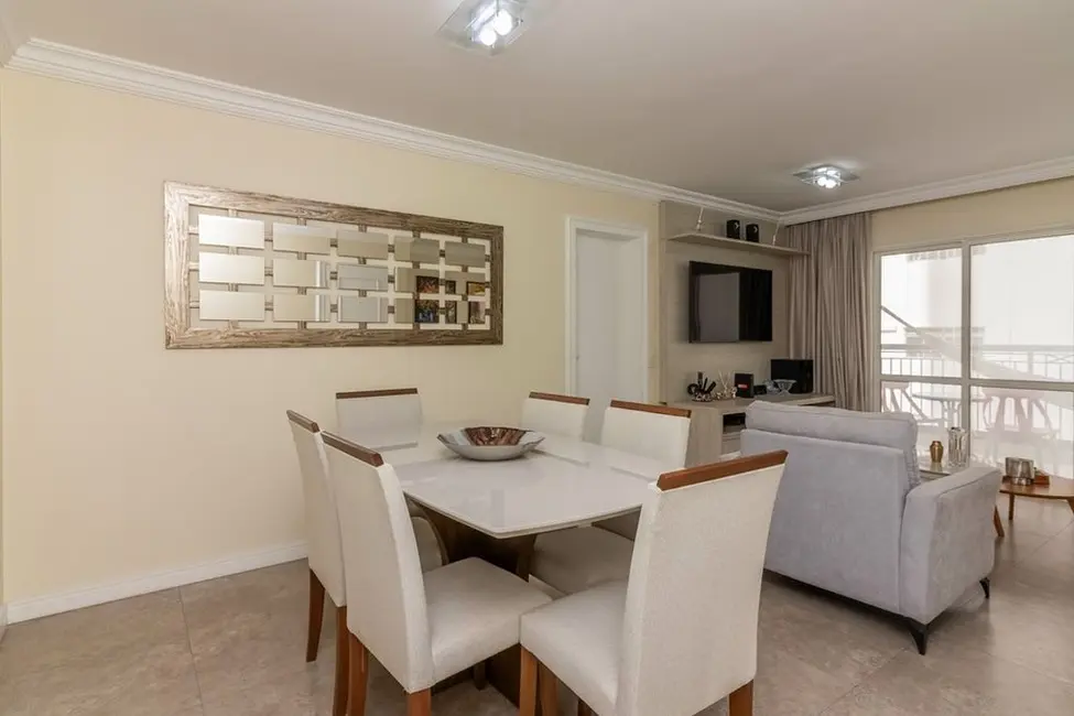 Foto 1 de Apartamento com 3 quartos à venda, 115m2 em Saúde, São Paulo - SP