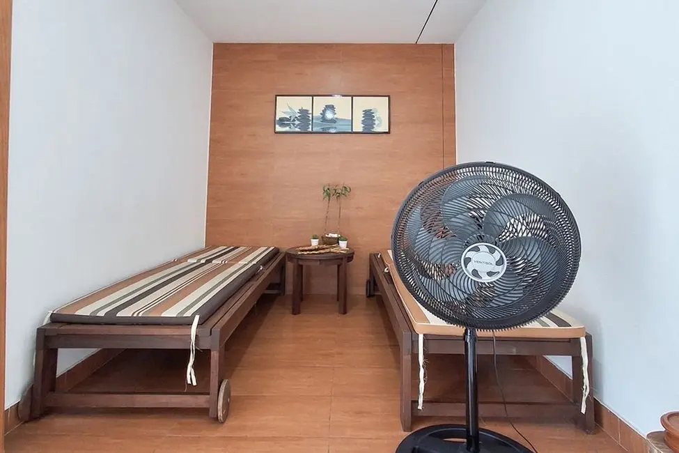 Apartamento com 3 quartos à venda, 136m2 em Perdizes, São Paulo - SP - imagem 3 Foto 3 de Apartamento com 3 quartos à venda, 136m2 em Perdizes, São Paulo - SP