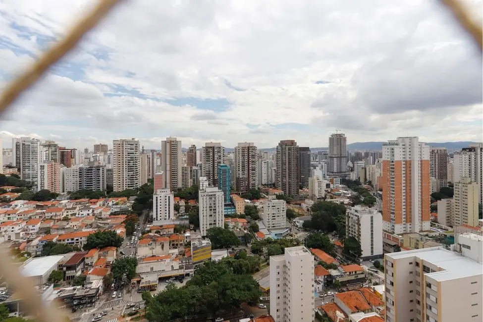 Apartamento com 3 quartos à venda, 136m2 em Perdizes, São Paulo - SP - imagem 9 Foto 9 de Apartamento com 3 quartos à venda, 136m2 em Perdizes, São Paulo - SP