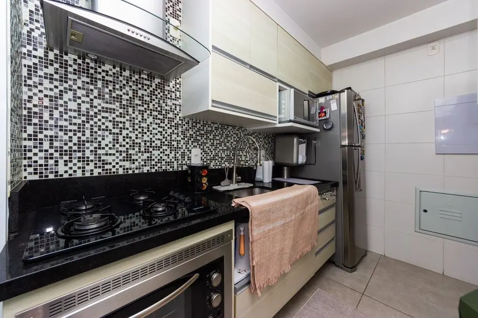 Apartamento com 3 quartos à venda, 81m2 em Jardim Previdência, São Paulo - SP - imagem 4 Foto 4 de Apartamento com 3 quartos à venda, 81m2 em Jardim Previdência, São Paulo - SP