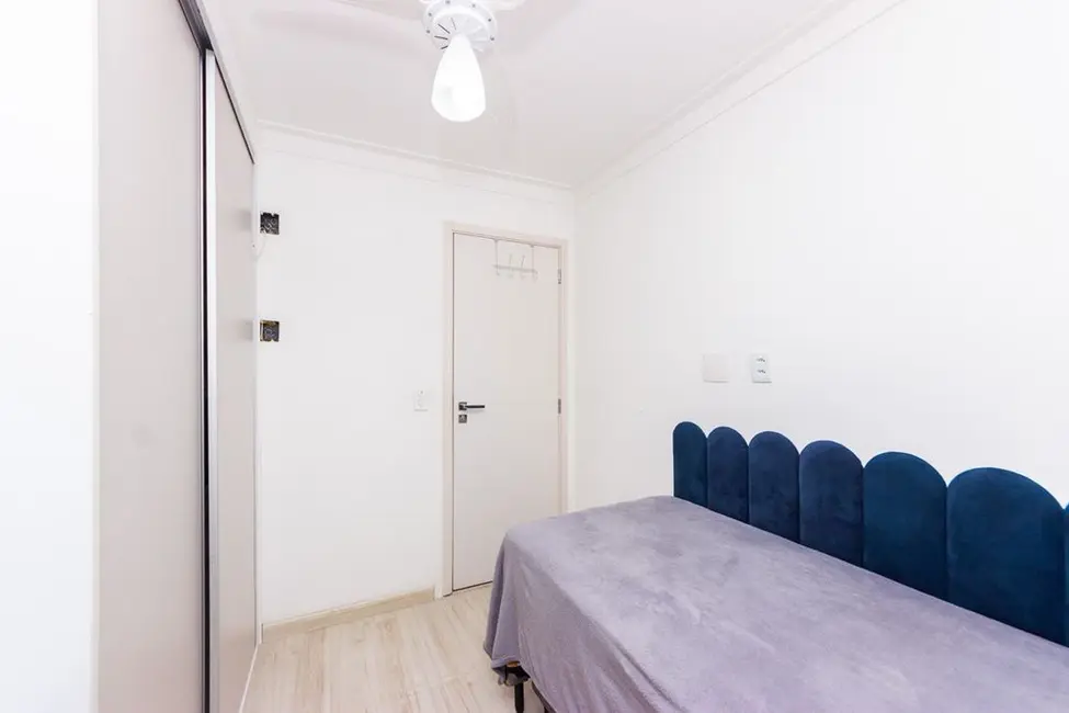 Apartamento com 3 quartos à venda, 81m2 em Jardim Previdência, São Paulo - SP - imagem 9 Foto 9 de Apartamento com 3 quartos à venda, 81m2 em Jardim Previdência, São Paulo - SP