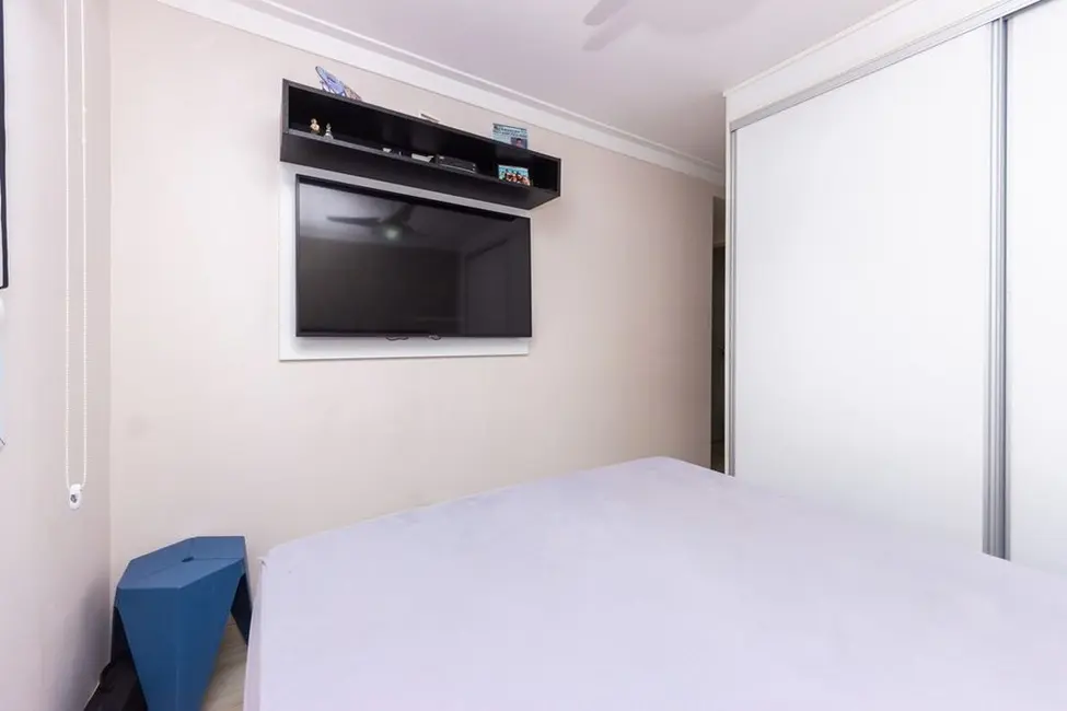 Apartamento com 3 quartos à venda, 81m2 em Jardim Previdência, São Paulo - SP - imagem 2 Foto 2 de Apartamento com 3 quartos à venda, 81m2 em Jardim Previdência, São Paulo - SP
