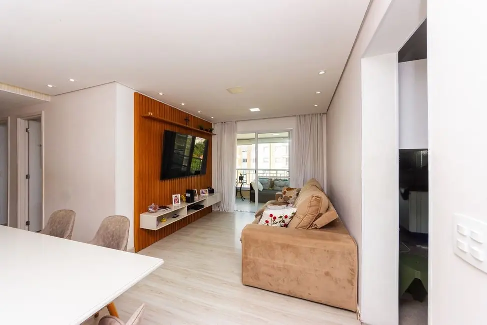 Apartamento com 3 quartos à venda, 81m2 em Jardim Previdência, São Paulo - SP - imagem 1 Foto 1 de Apartamento com 3 quartos à venda, 81m2 em Jardim Previdência, São Paulo - SP