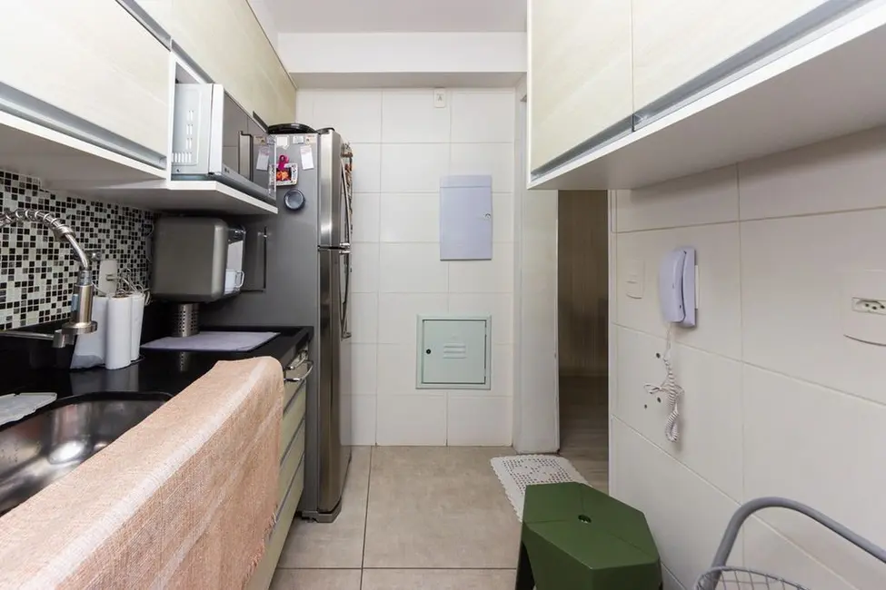 Apartamento com 3 quartos à venda, 81m2 em Jardim Previdência, São Paulo - SP - imagem 3 Foto 3 de Apartamento com 3 quartos à venda, 81m2 em Jardim Previdência, São Paulo - SP