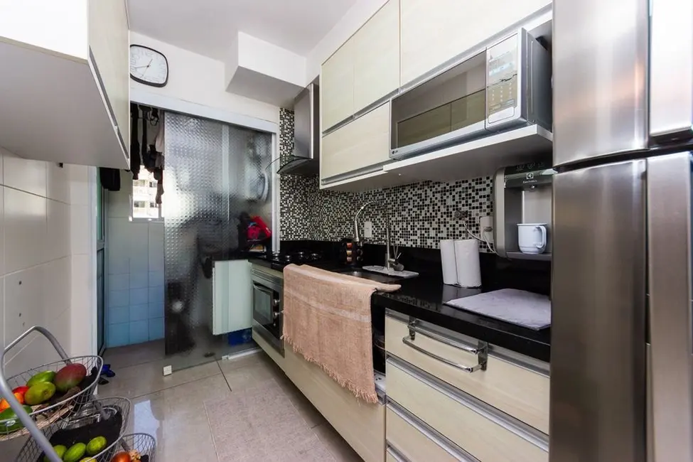 Apartamento com 3 quartos à venda, 81m2 em Jardim Previdência, São Paulo - SP - imagem 5 Foto 5 de Apartamento com 3 quartos à venda, 81m2 em Jardim Previdência, São Paulo - SP