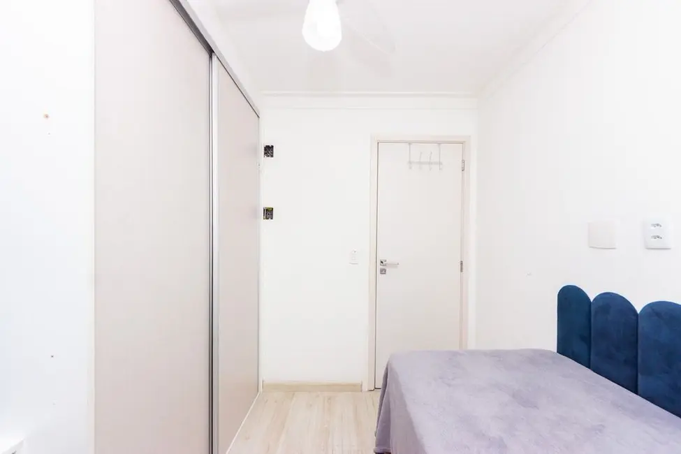 Apartamento com 3 quartos à venda, 81m2 em Jardim Previdência, São Paulo - SP - imagem 7 Foto 7 de Apartamento com 3 quartos à venda, 81m2 em Jardim Previdência, São Paulo - SP